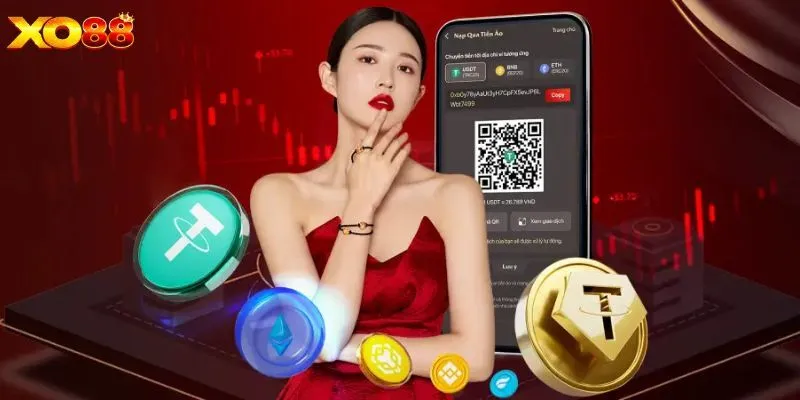 Hướng dẫn tải ứng dụng XO88 trên di động hệ điều hành android